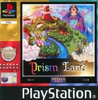 PRISM LAND